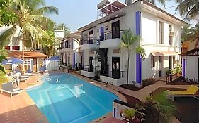 The Ronil Royale Hotel